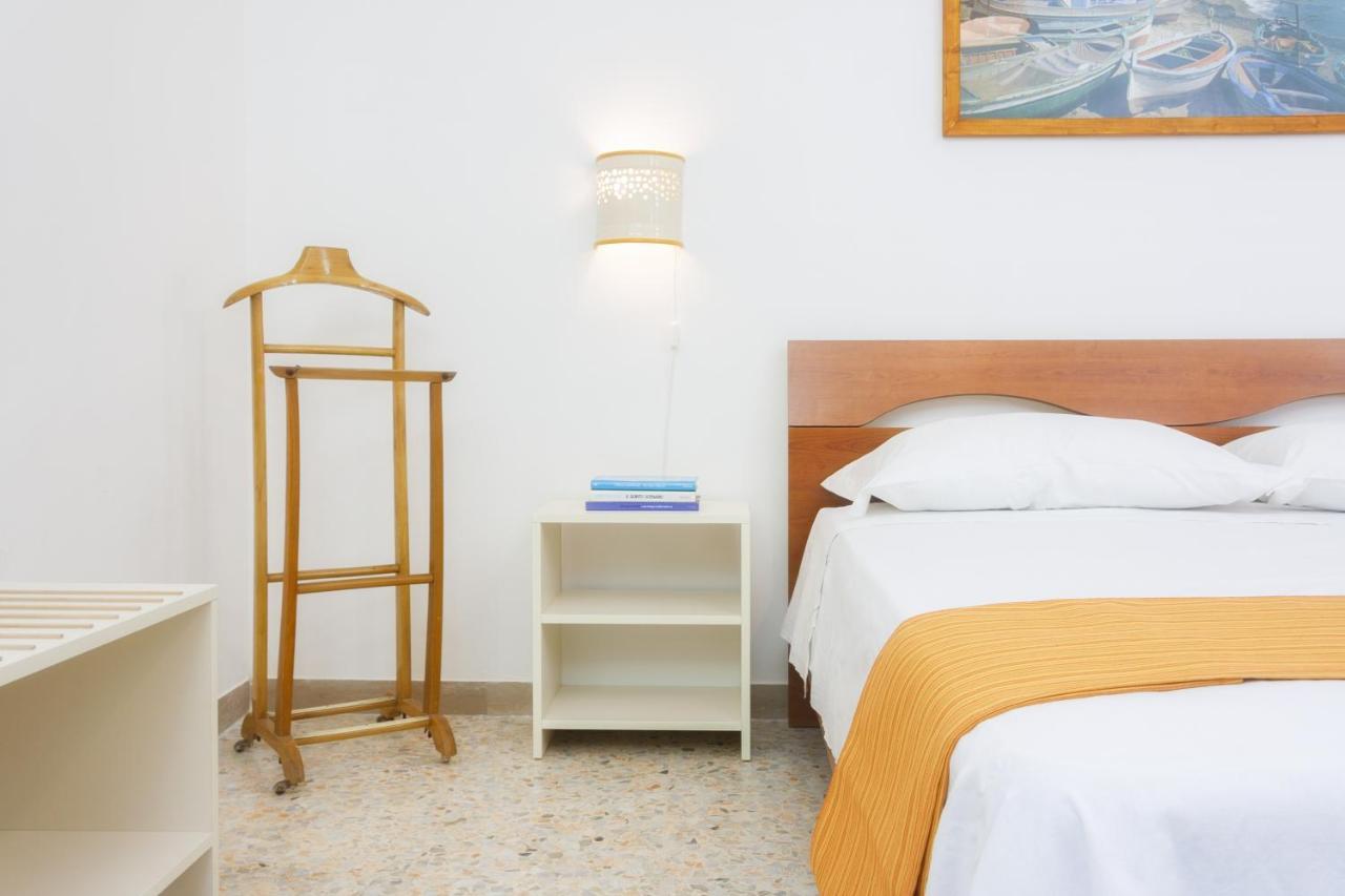 Casa Mamma Rita - Family House Villa Marina di Mancaversa Luaran gambar